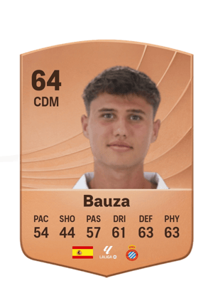 Bauza - 64 - Common