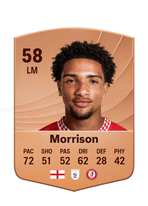 Morrison - 58 - Common