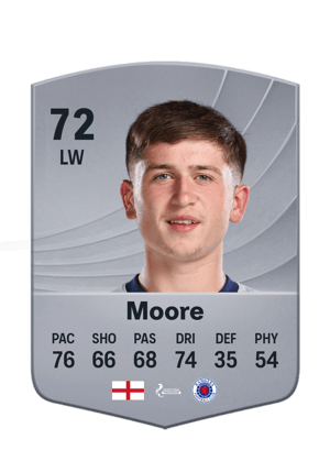 Moore - 72 - Common