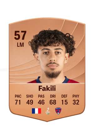 Fakili - 57 - Common