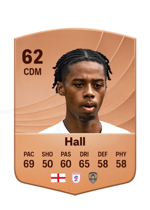 Hall - 62 - Common