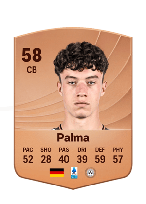 Palma - 58 - Common