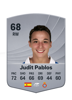 Judit Pablos - 68 - Common