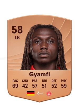 Gyamfi - 58 - Common