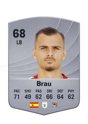 Brau - 68 - Common