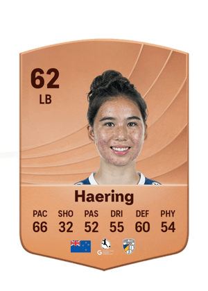 Haering - 62 - Common