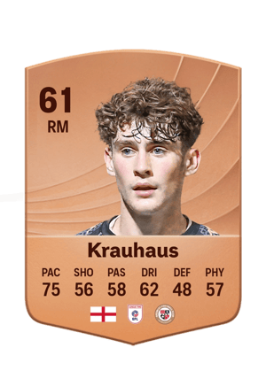 Krauhaus - 61 - Common