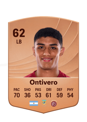Ontivero - 62 - Common