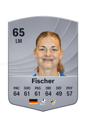 Fischer - 65 - Common