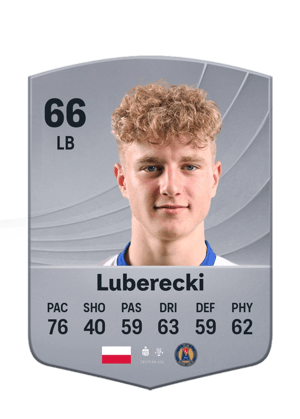 Luberecki - 66 - Common