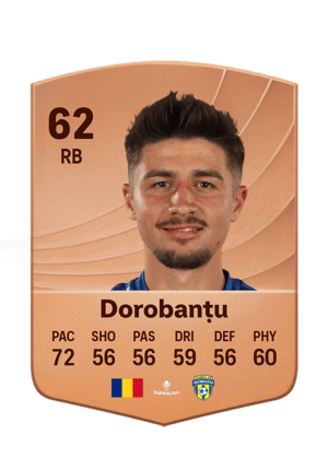 Dorobanțu - 62 - Common