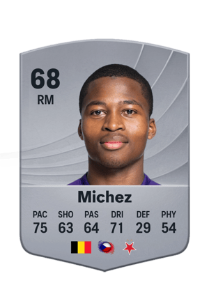 Michez - 68 - Common
