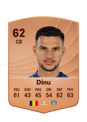 Dinu - 62 - Common