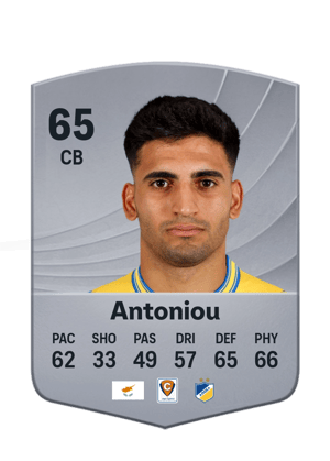 Antoniou - 65 - Common
