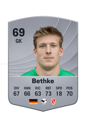 Bethke - 69 - Common