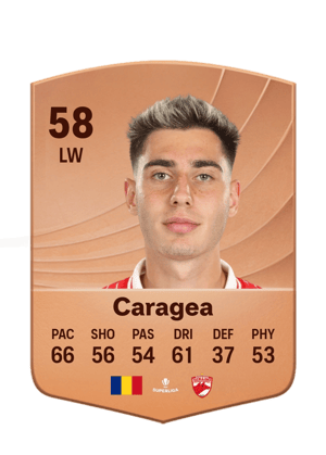 Caragea - 58 - Common