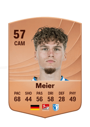 Meier - 57 - Common