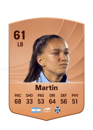Martin - 61 - Common
