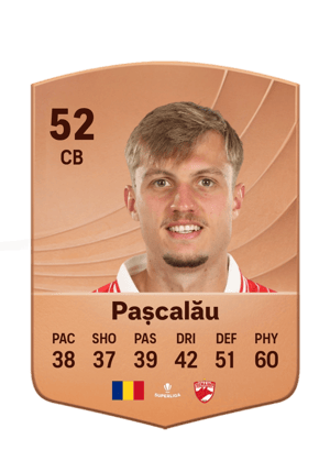 Pașcalău - 52 - Common