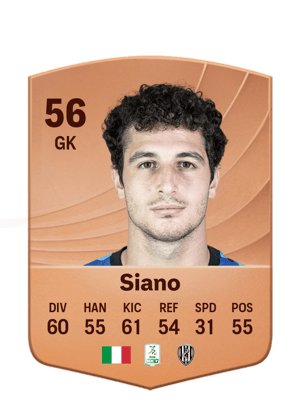 Siano - 56 - Common