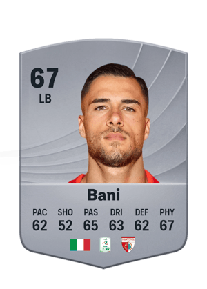 Bani - 67 - Common