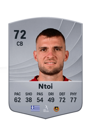 Ntoi - 72 - Common