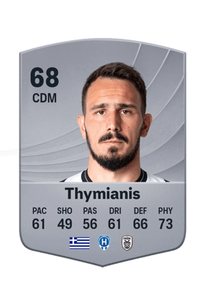 Thymianis - 68 - Common