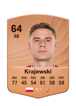 Krajewski - 64 - Common