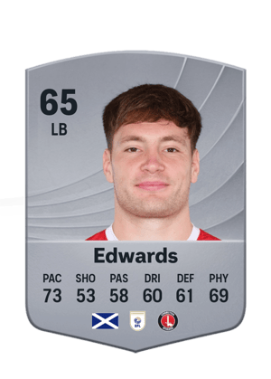 Edwards - 65 - Common