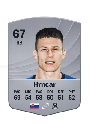 Hrncar - 67 - Common