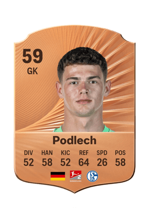 Podlech - 59 - Rare
