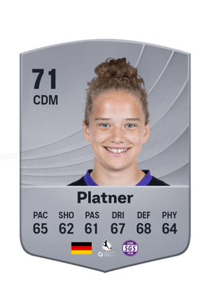 Platner - 71 - Common