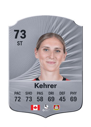 Kehrer - 73 - Rare