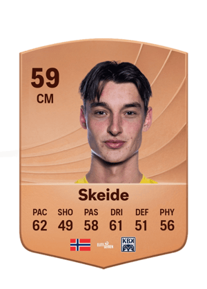 Skeide - 59 - Common