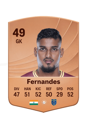 Fernandes - 49 - Common