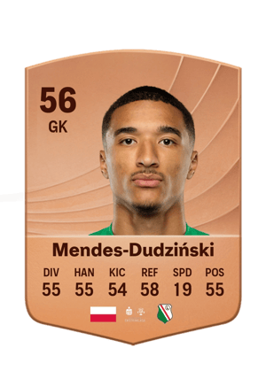 Mendes-Dudziński - 56 - Common