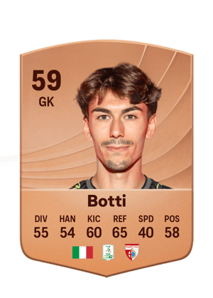 Botti - 59 - Common