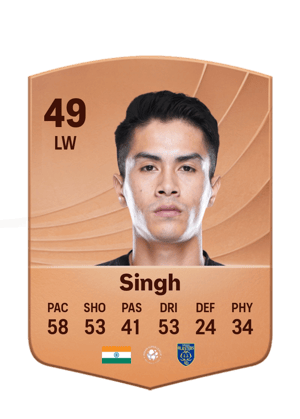 Singh - 49 - Common