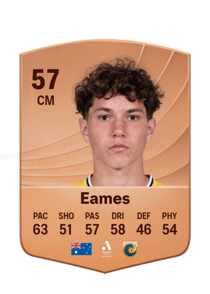 Eames - 57 - Common
