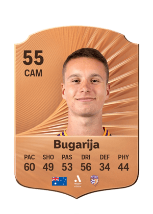Bugarija - 55 - Rare
