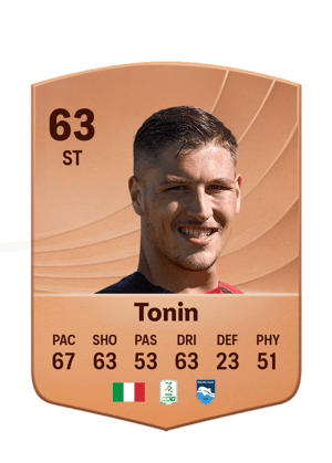 Tonin - 63 - Common