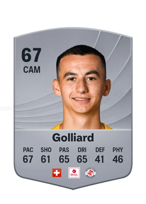 Golliard - 67 - Common