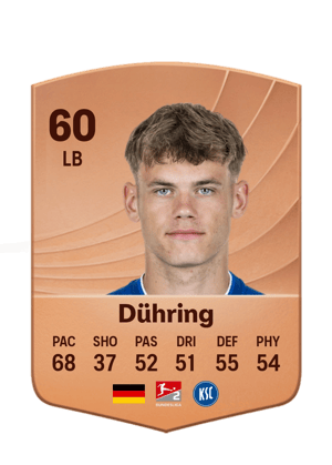 Dühring - 60 - Common