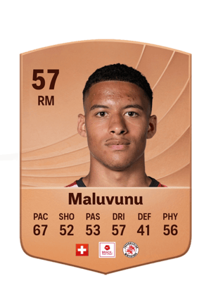 Maluvunu - 57 - Common