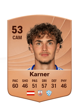 Karner - 53 - Common