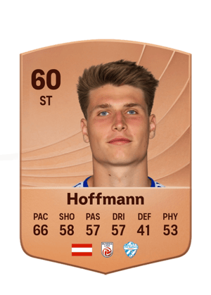 Hoffmann - 60 - Common