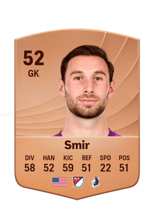 Smir - 52 - Common