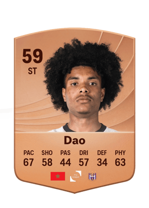 Dao - 59 - Common