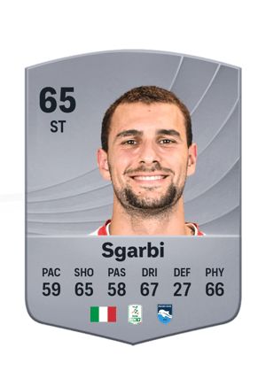 Sgarbi - 65 - Common