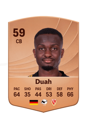 Duah - 59 - Common